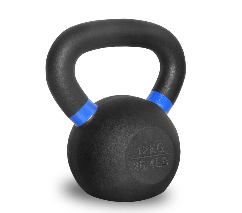 Cast Kettlebells