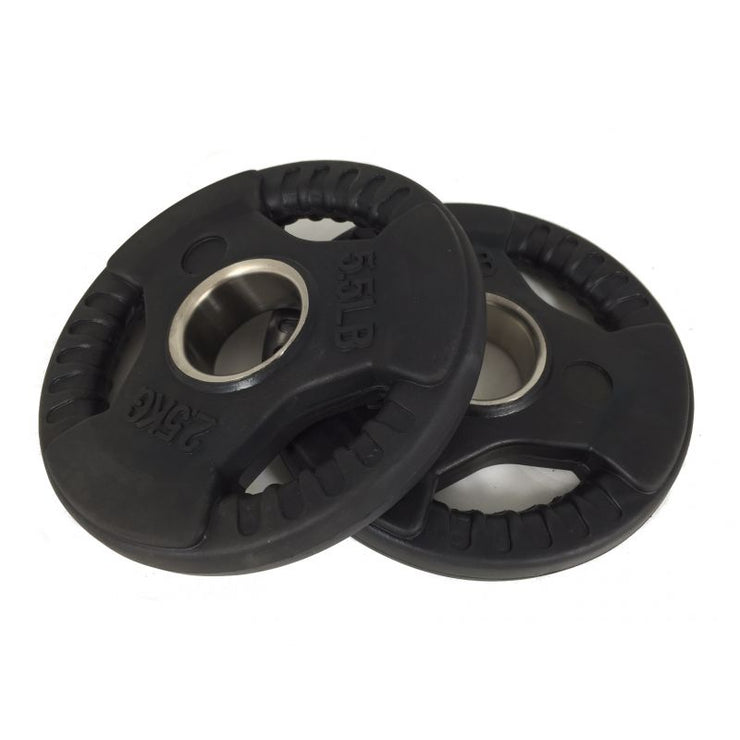 Olympic Rubber Weight Plates (Per Plate)