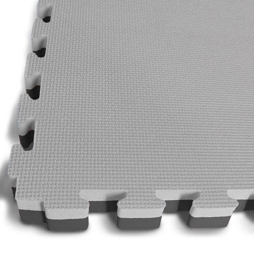 20mm EVA JIGSAW FLOOR MAT - 1m x 1m