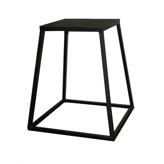Commercial Plyometric Box Set