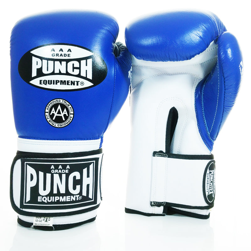 TROPHY GETTERS® COMMERCIAL BOXING GLOVES