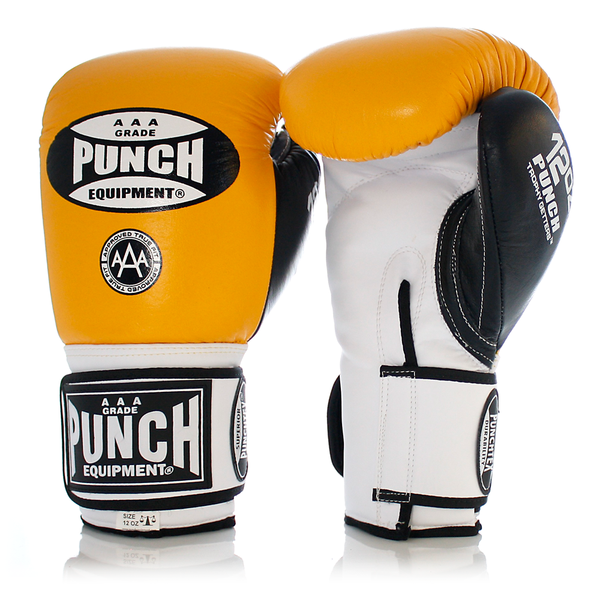 TROPHY GETTERS® COMMERCIAL BOXING GLOVES