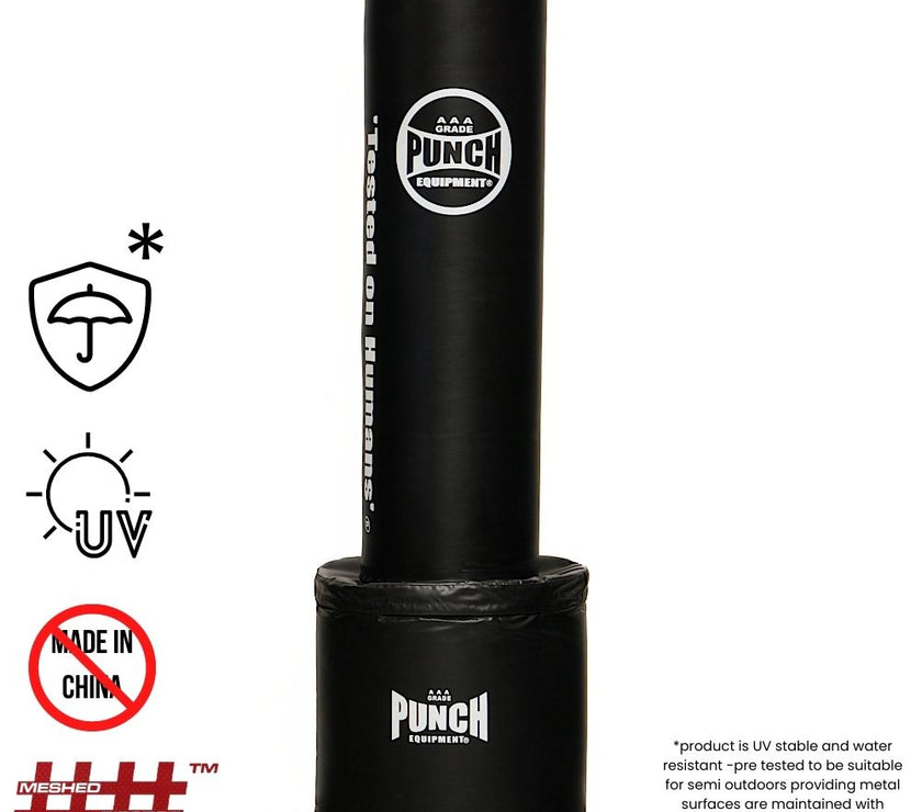 AAA FREE STANDING BOXING BAG