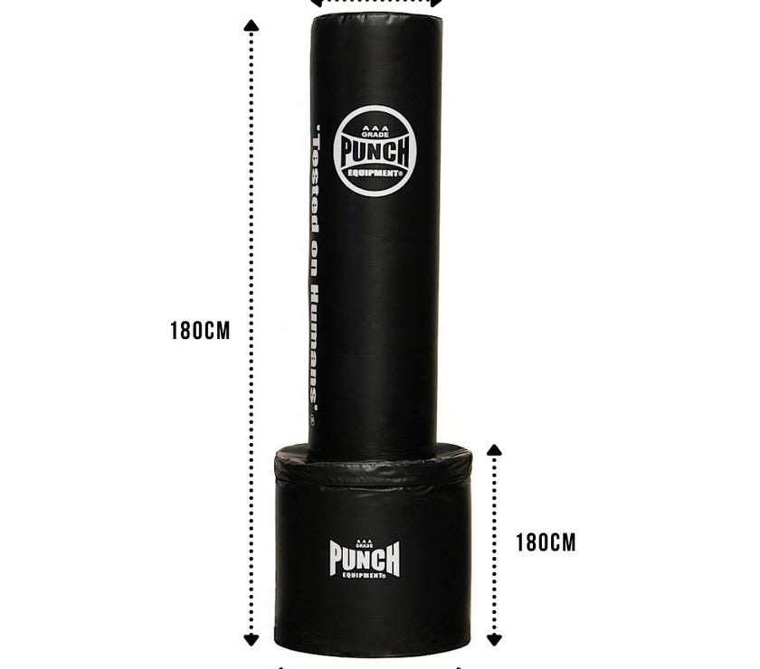 AAA FREE STANDING BOXING BAG