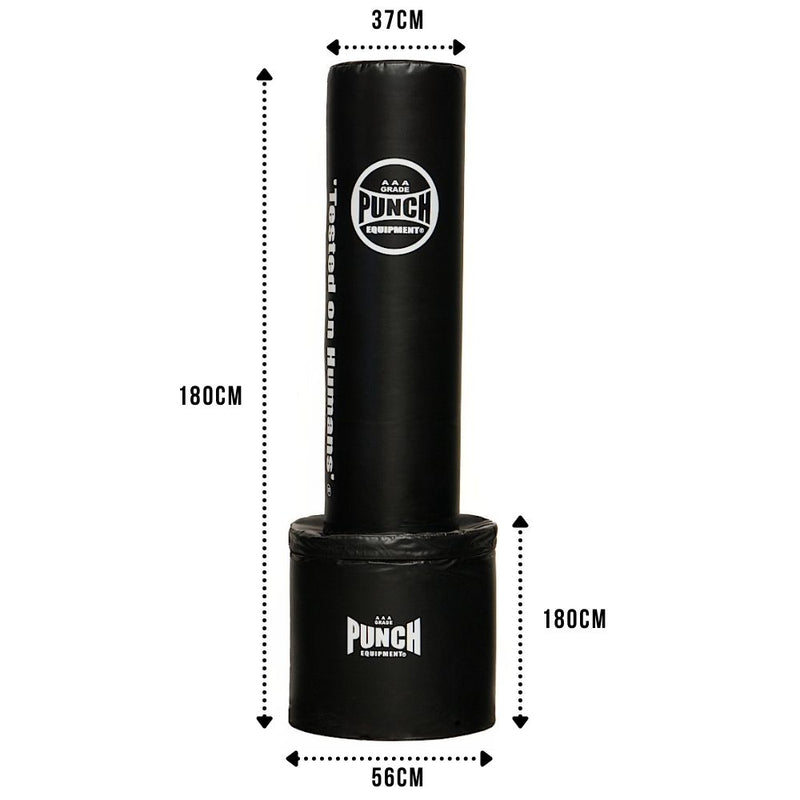 AAA FREE STANDING BOXING BAG