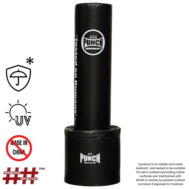 AAA FREE STANDING BOXING BAG