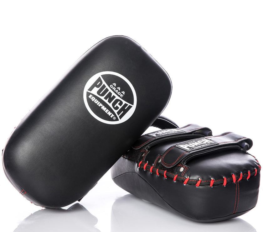 AAA STRAIGHT THAI PADS