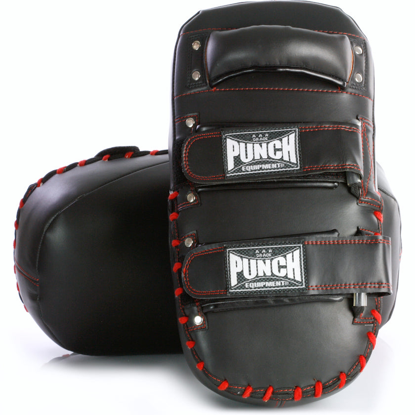 AAA STRAIGHT THAI PADS