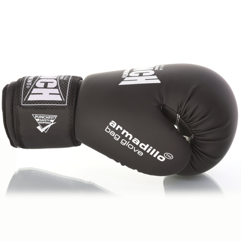 ARMADILLO™ SAFETY BOXING BAG GLOVES