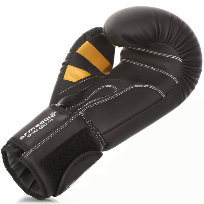 ARMADILLO™ SAFETY BOXING BAG GLOVES