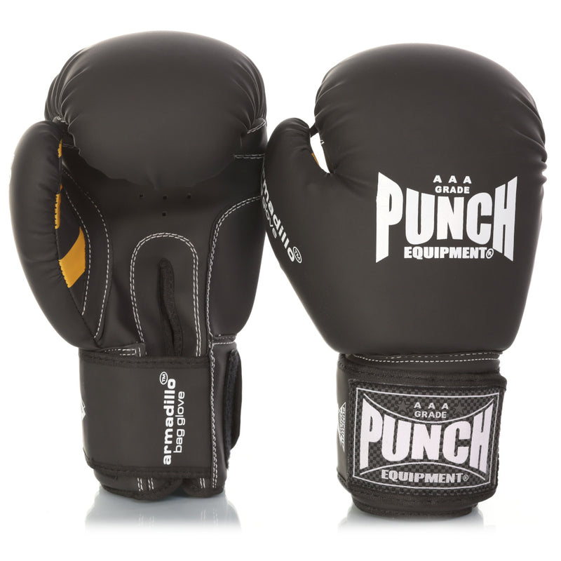 ARMADILLO™ SAFETY BOXING BAG GLOVES