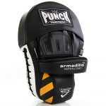 ARMADILLO™ SAFETY BOXING FOCUS PADS