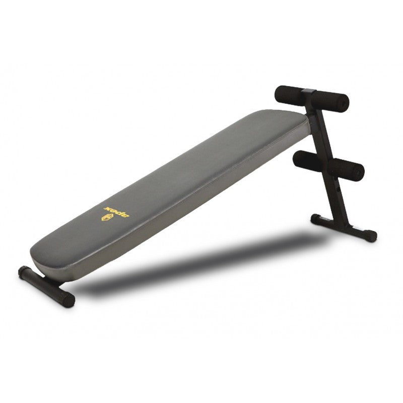 Apex Sit Up Bench