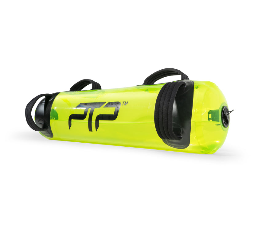 PTP AquaCore Collection - Take Your Workouts to the Next Level