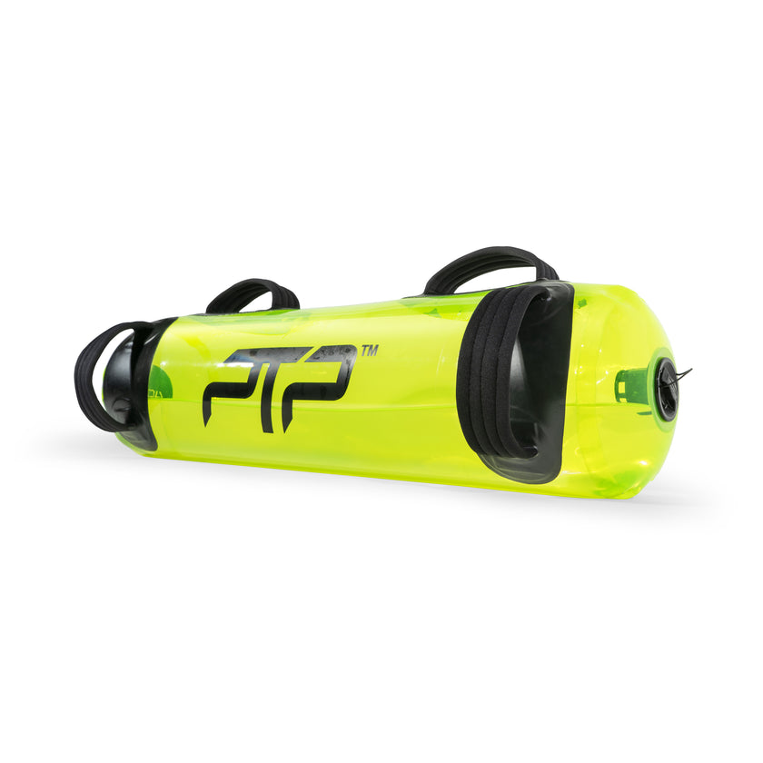PTP AquaCore Collection - Take Your Workouts to the Next Level