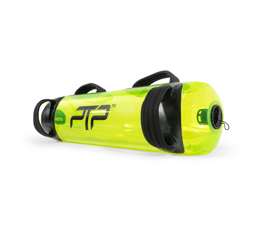PTP AquaCore Collection - Take Your Workouts to the Next Level