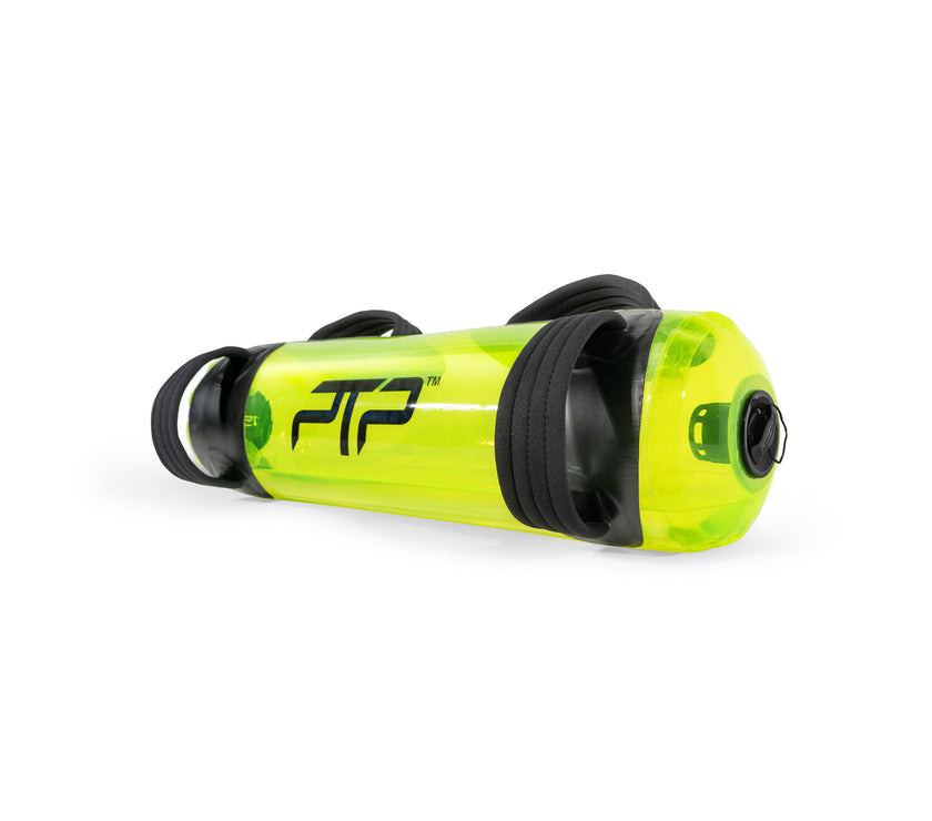 PTP AquaCore Collection - Take Your Workouts to the Next Level