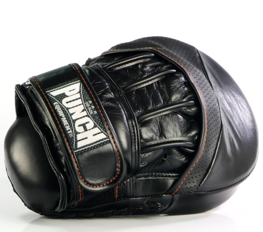 BLACK DIAMOND CLASSICS MUAY THAI BOXING FOCUS PADS