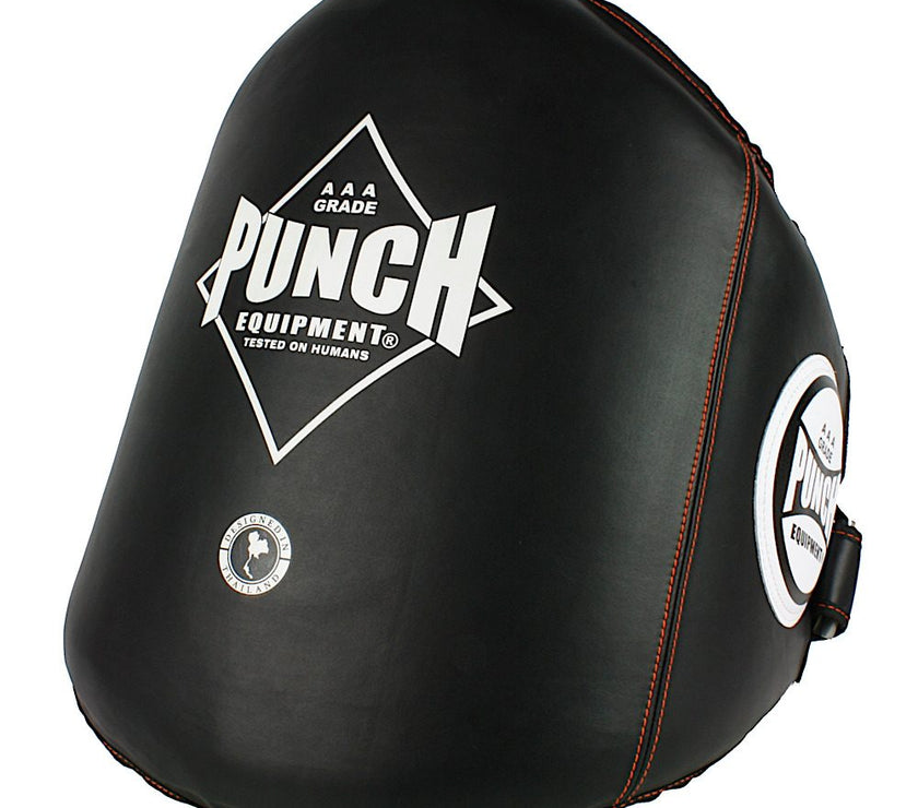 BLACK DIAMOND™ MUAY THAI BELLY PAD