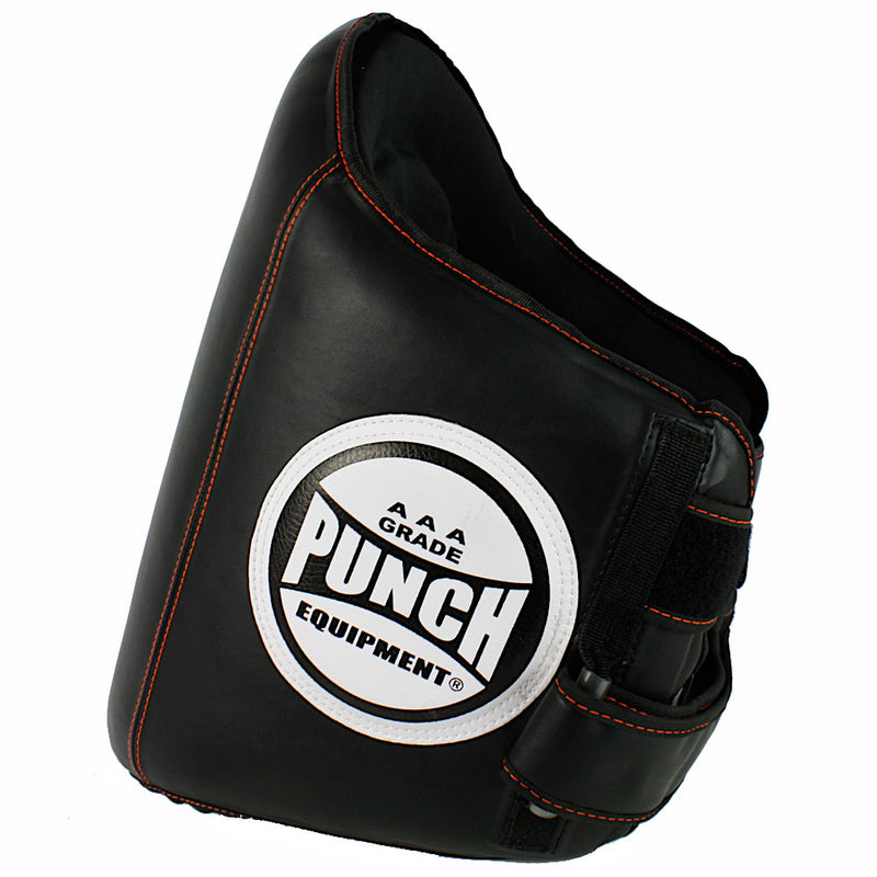 BLACK DIAMOND™ MUAY THAI BELLY PAD