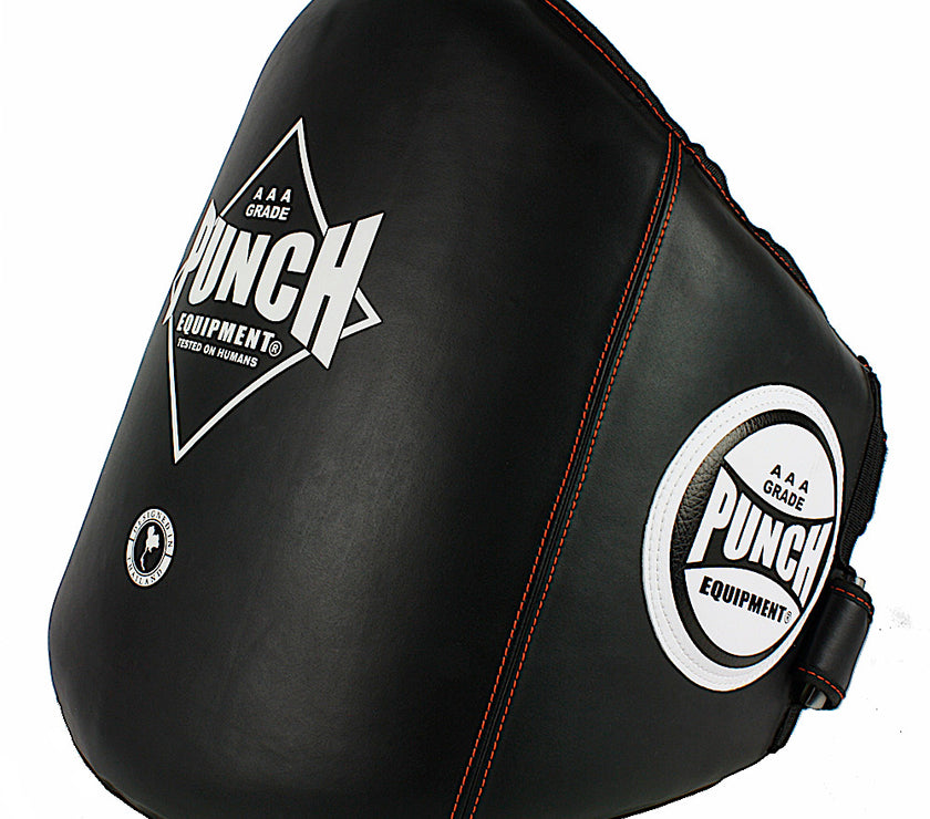 BLACK DIAMOND™ MUAY THAI BELLY PAD