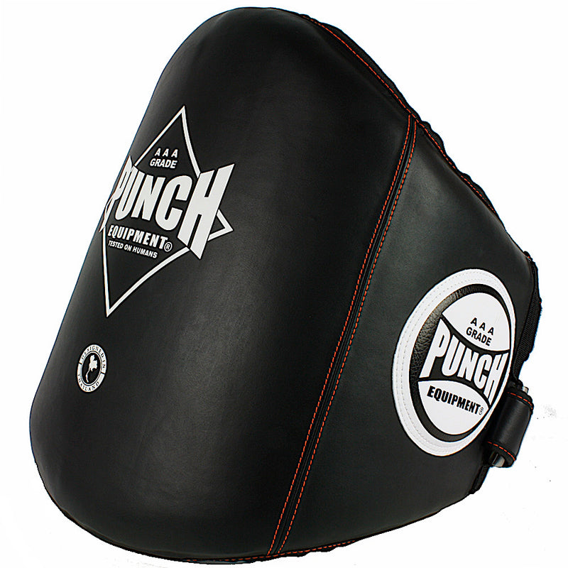 BLACK DIAMOND™ MUAY THAI BELLY PAD