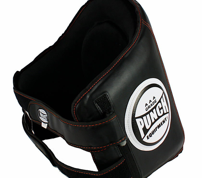 BLACK DIAMOND™ MUAY THAI BELLY PAD