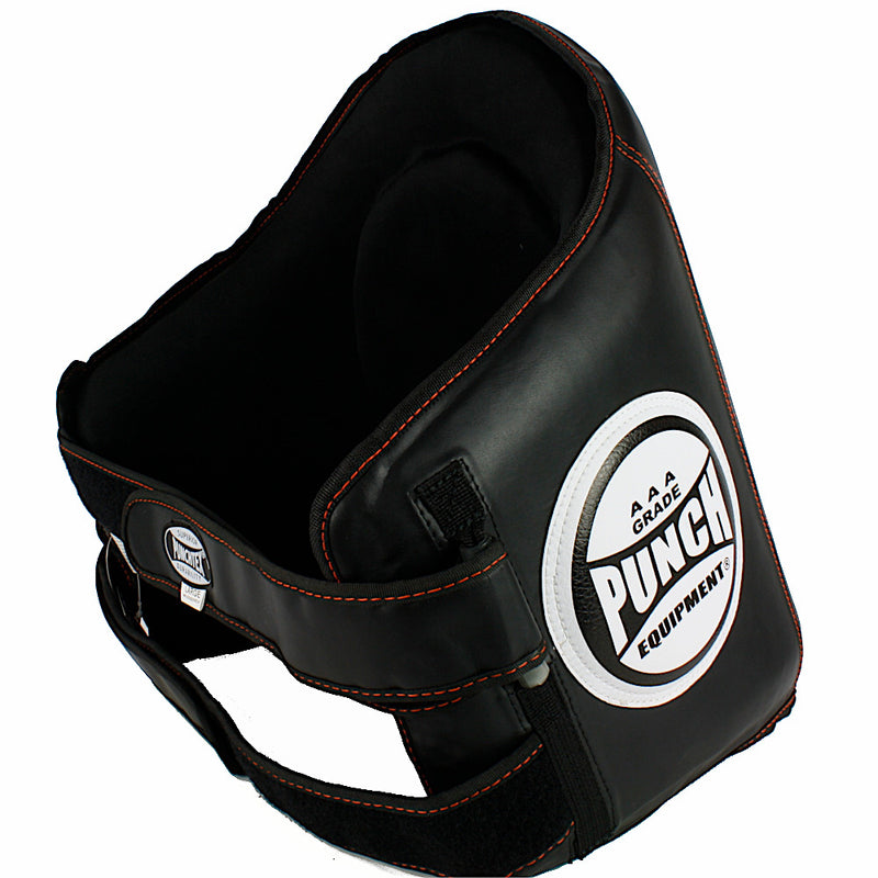 BLACK DIAMOND™ MUAY THAI BELLY PAD