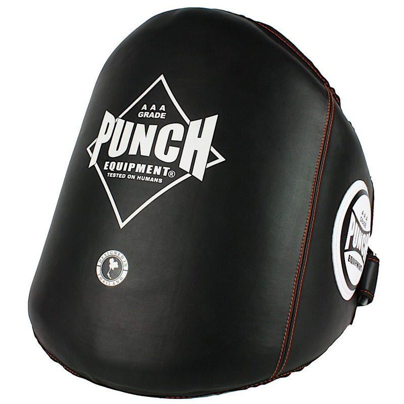 BLACK DIAMOND™ MUAY THAI BELLY PAD