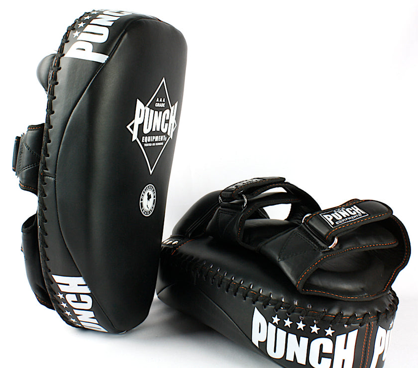 BLACK DIAMOND™ THAI PADS