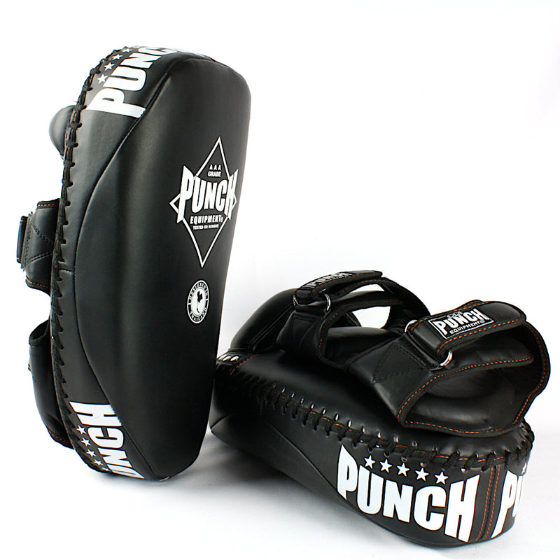 BLACK DIAMOND™ THAI PADS