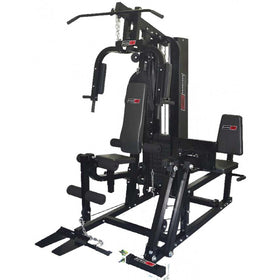 Bodyworx LBX900LP Gym with Leg Press