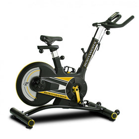 Buy Bodyworx AIC850 Rear Drive Indoor Exercise Bike Cycle From Elite Fitness Australia