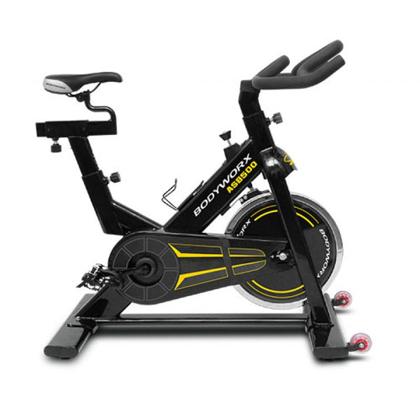 BODYWORX ASB500 INDOOR CYCLE