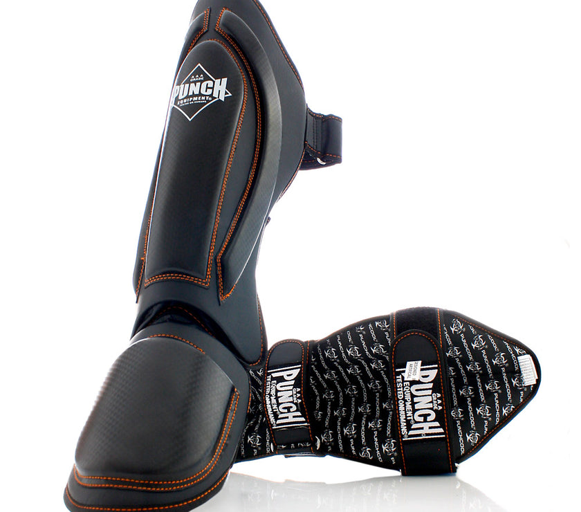 PRECISION BLACK DIAMOND™ SHIN GUARDS / PADS