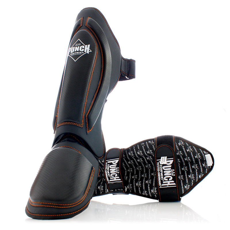 PRECISION BLACK DIAMOND™ SHIN GUARDS / PADS