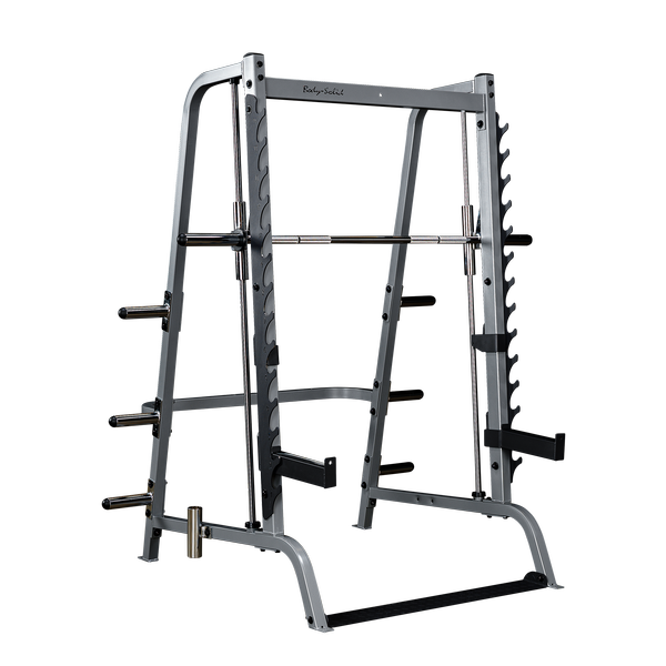 Body Sold Series 7 Smith Machine FLOOR MODEL ONLY
