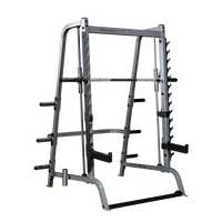 Body Sold Series 7 Smith Machine FLOOR MODEL ONLY
