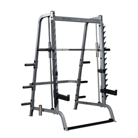Body Sold Series 7 Smith Machine FLOOR MODEL ONLY