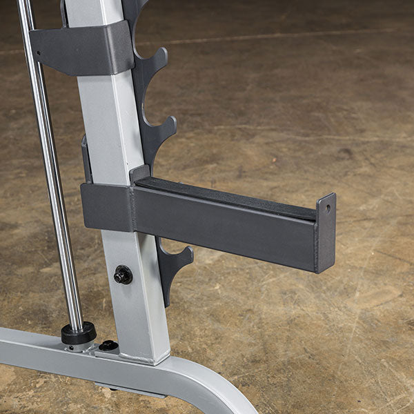 Body Sold Series 7 Smith Machine