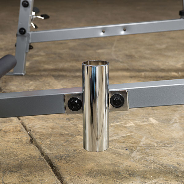 Body Sold Series 7 Smith Machine