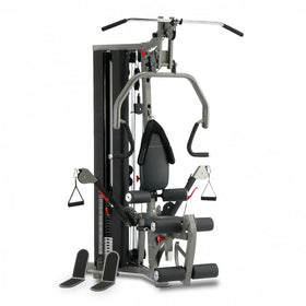 BodyCraft LGX Multi-station Home Gym
