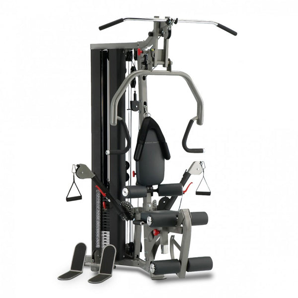 Bodycraft LGX Gym - 2022 Model