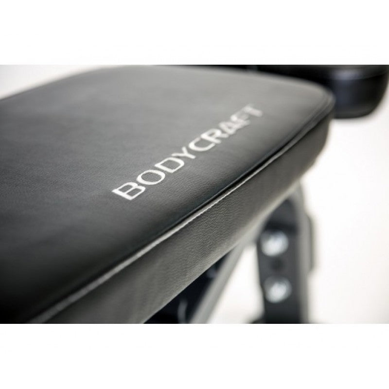 Bodycraft 605 Bench
