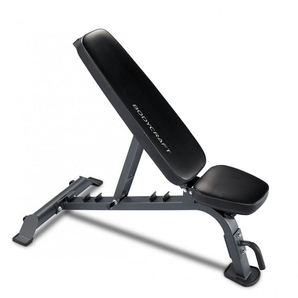 Bodycraft 605 Bench