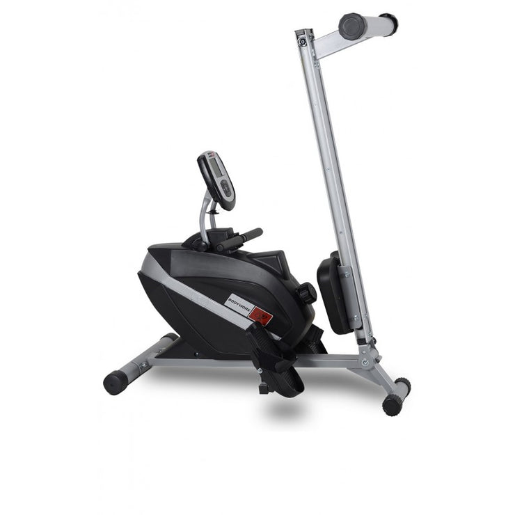 Buy Bodyworx Seated Rowing Exercise Machine in Brisbane Australia
