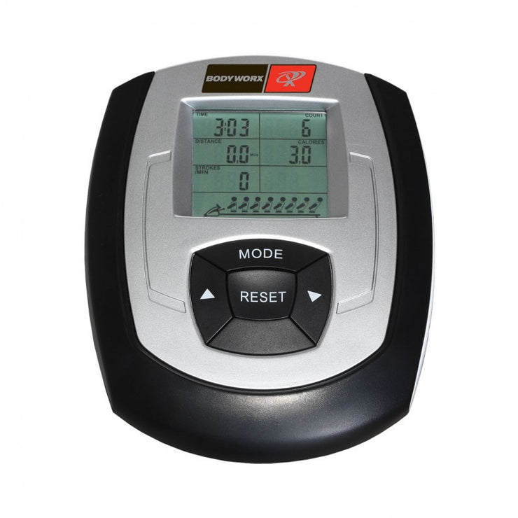 Buy Bodyworx Seated Rowing Exercise Machine in Brisbane Australia