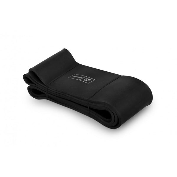 Bodyworx Power Band X Heavy - 100mm Black (80-200LBS)