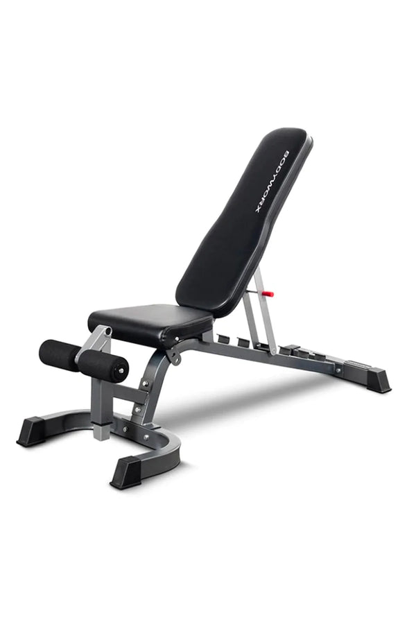 Bodyworx C430UB Heavy Duty FID Bench