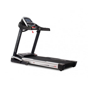 Bodyworx Challenger 250 Treadmill | Home Gym Exercise Machine